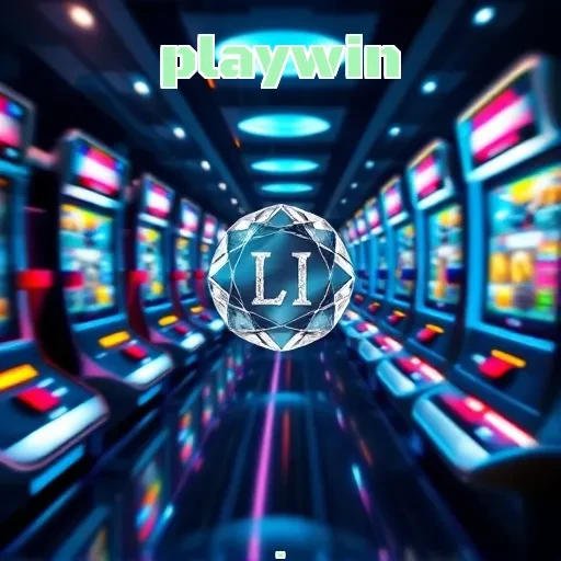 playwin: Cari Tahu Mengapa Permainan Arcade Ini Begitu Populer!
