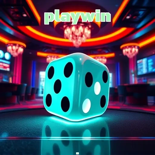 playwin: Dapatkan Pengalaman Game Online Terbaik dan Menyenangkan