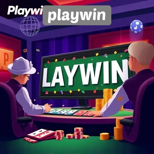 Strategi Bermain Efektif di Situs Game Playwin