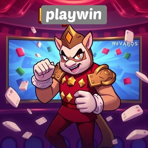 Inovasi Terbaru di Playwin untuk Pecinta Game