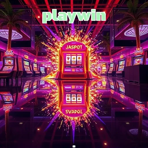 playwin: Raih Hadiah Menarik Setiap Hari di Sini!